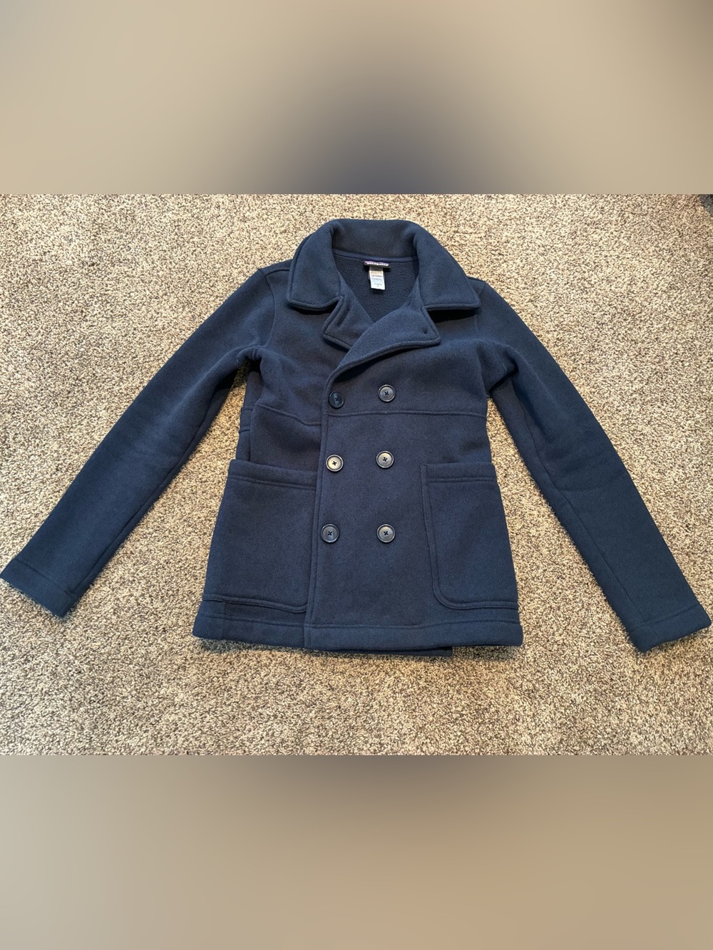 Patagonia Women’s Better Sweater Peacoat